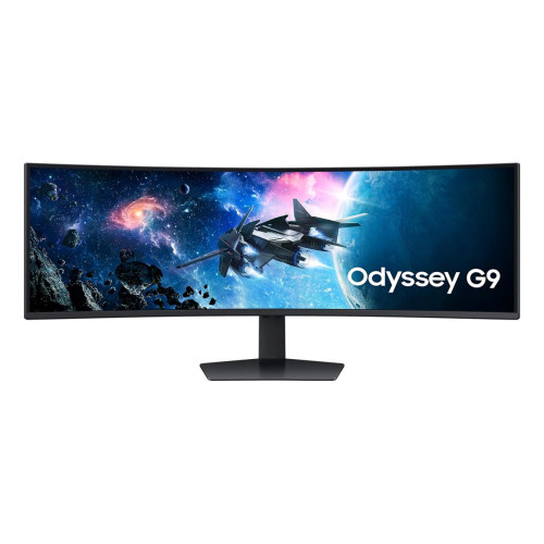 Samsung (49") 124,0cm S49CG954EU 32:9-13006213