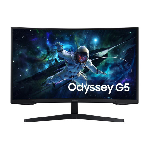 Samsung Odyssey G5 S32CG554EU skarm --13006214