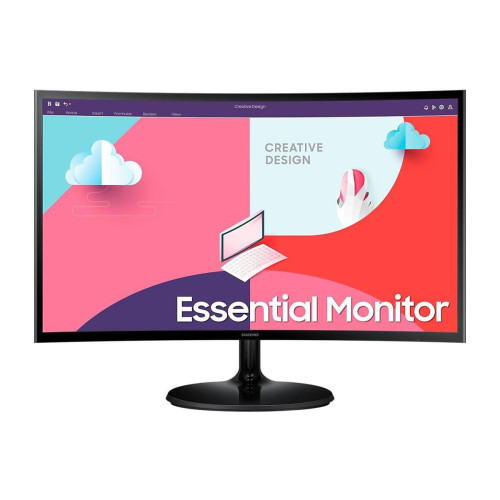 Samsung S27C364Eau Computer Monitor-13006215