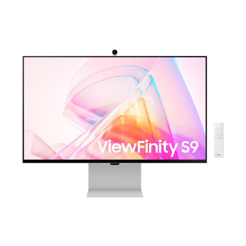 Samsung ViewFinity S9 S27C902PAU skarm-13006298