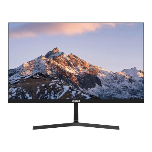 Monitor Dahua 23,8" LM24-B200S HDMI VGA głośniki 2x1W-13006304