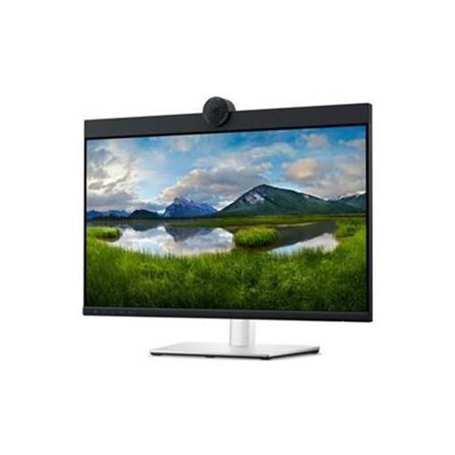 Dell 24 Video Conferencing Monitor - P2424HEB,  60.47cm (23.8")-13006306