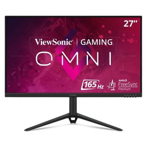 Viewsonic VX2728J, 68,58 cm (27") 180 Hz, Freesync, IPS - DP, 2xHDMI-13006326