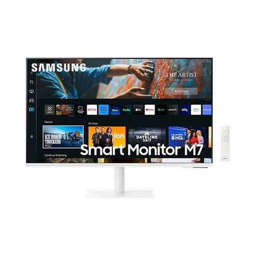 Samsung S27CM703UU - LED-Skarm 27" VA-13006355