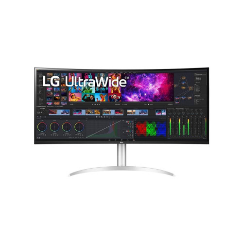 LG LCD 40WP95XP-W 39,7" biały UltraWid-13006378