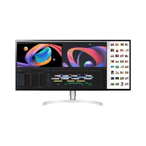 MONITOR LCD 34" NANO IPS/34WK95UP-W LG-13006406