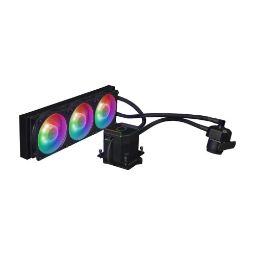 Cooler Master MasterLiquid ML360 Sub-Zero Evo Complete Water Cooling - czarny-13006443