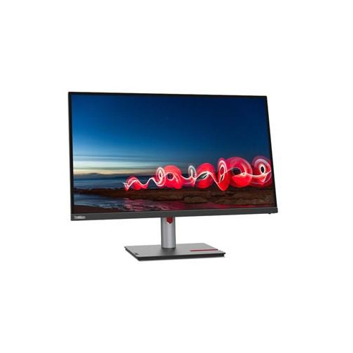 ThinkVision T27h-30 27 inch USB-C Monitor-13006474