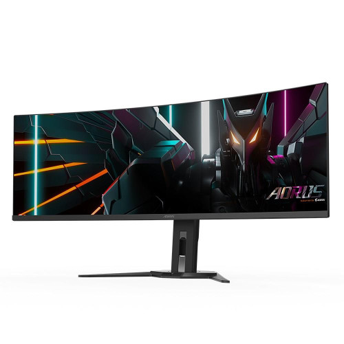 Monitor Gigabyte 49