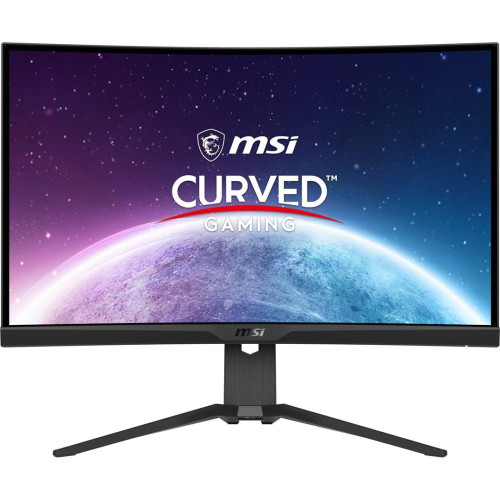 MSI MAG 275CQRXFDE, 68,6 cm (27") 240 Hz, WQHD, VA - DP, 2x HDMI, USB-C-13006520