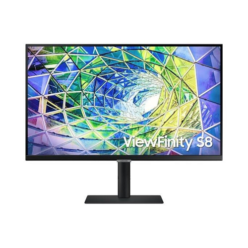 Samsung 27&quot; IPS LS27A800UNPXEN-13006522