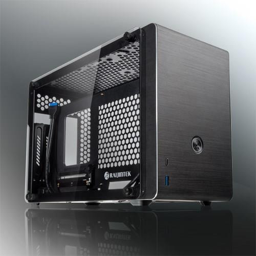 RAIJINTEK OPHION - USFF - mini ITX-13010143