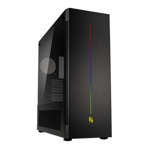 Lian Li PC-V3000WX TG, Big-Tower - czarny-13010151