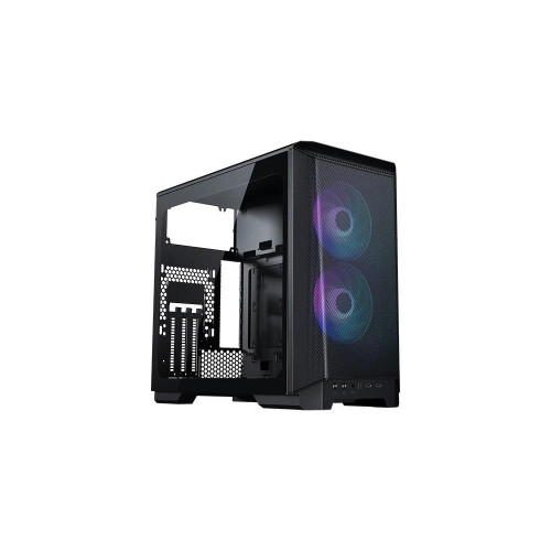 Phanteks Eclipse P200 Air, iTX, Temp.-13010272