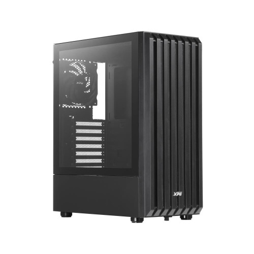 CASE MIDITOWER ATX W/O PSU/VALORSTORMMT-BKCWW ADATA-13010527