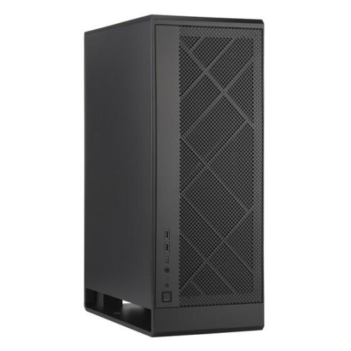 SilverStone ALTA G1M - karta microATX-tarn-13010617