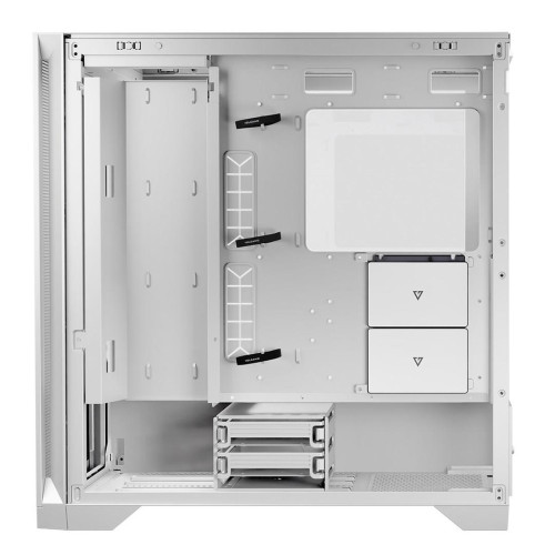 MODECOM OBUDOWA EXPANSE S MIDI BIAŁA-13010818