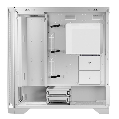 MODECOM OBUDOWA EXPASNE T MIDI CZARNA-13010830