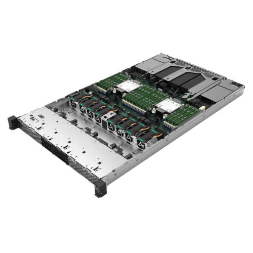 System serwerowy Intel M50CYP1UR204 - rac-13010924