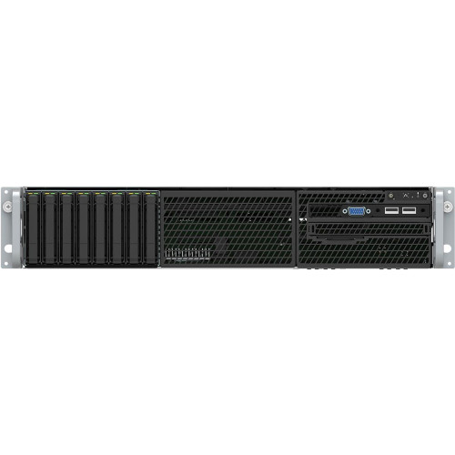 System serwerowy Intel R2208WF0ZSR — stelaż serwerowy-13010926