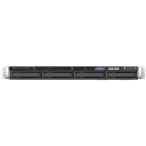 System serwerowy Intel R1304WFTYSR — szafa serwerowa-13010927