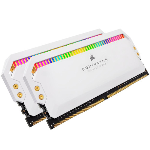 CORSAIR Dominator Platinum RGB — 16 GB:-13011538