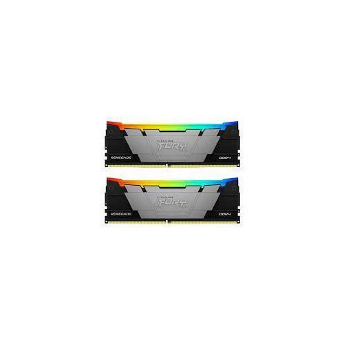 MEMORY DIMM 32GB PC28800 DDR4/K2 KF436C16RB12AK2/32 KINGSTON-13011568