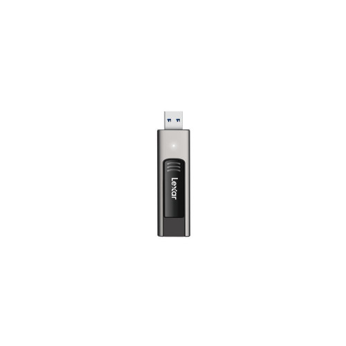 MEMORY DRIVE FLASH USB3.1/128GB LJDM900128G-BNQNG LEXAR-13012182