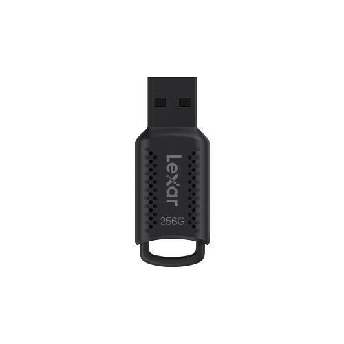 MEMORY DRIVE FLASH USB3 256GB/V400 LJDV400256G-BNBNG LEXAR-13012185