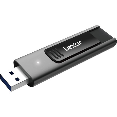 MEMORY DRIVE FLASH USB3.1/256GB LJDM900256G-BNQNG LEXAR-13012198