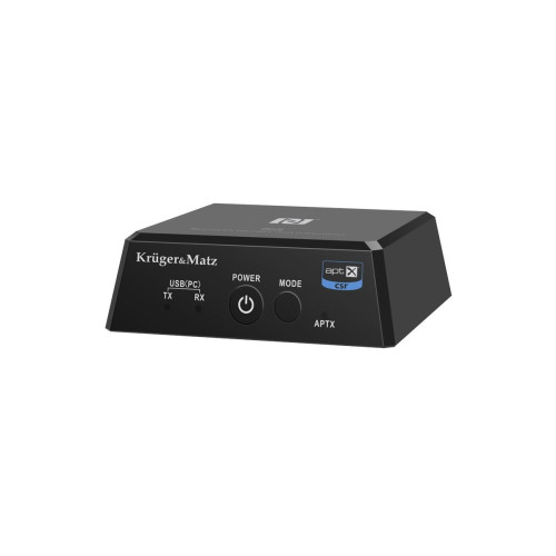 2w1 Odbiornik i Nadajnik Bluetooth HiFi Audio ( Apt-X , NFC ) model BT-1-13012355