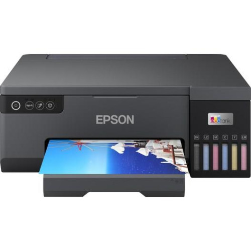 Epson EcoTank L8050 Drukarka atramentowa 25 str./min-13012426