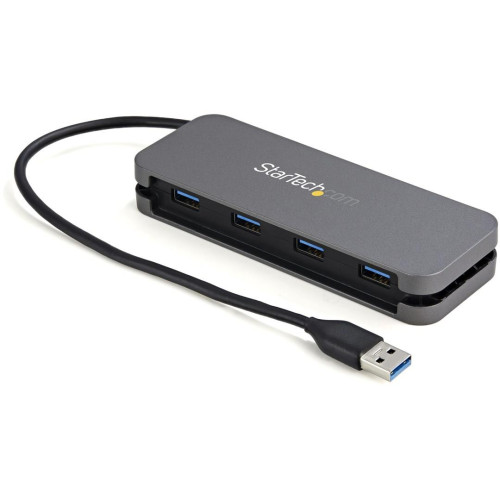 4 PORT USB 3.0 HUB/.-13012520