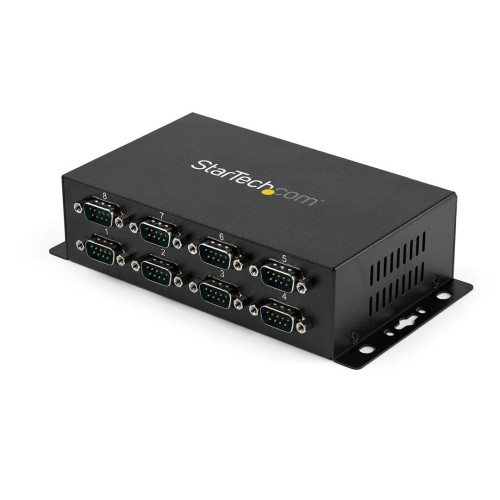 8 PORT USB SERIAL ADAPTER/.-13012524