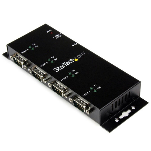 4 PORT USB SERIAL ADAPTER/.-13012533