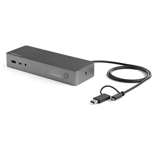 UNIVERSAL DOCK USB-C + USB 3.0/.-13012538