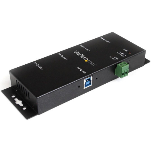 4 PORT USB 3.0 HUB/.-13012556