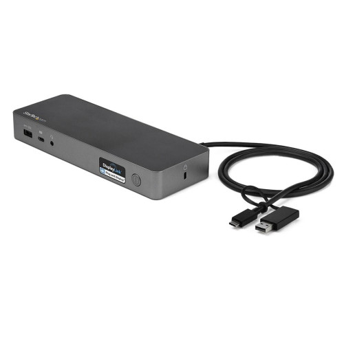 UNIVERSAL DOCK USB-C + USB 3.0/.-13012572