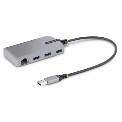 3-PORT USB HUB W/ GBE ADAPTER/13IN WIN11P PLATINUM-13012575