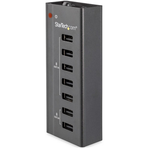 7 PORT USB CHARGING STATION/.-13012578