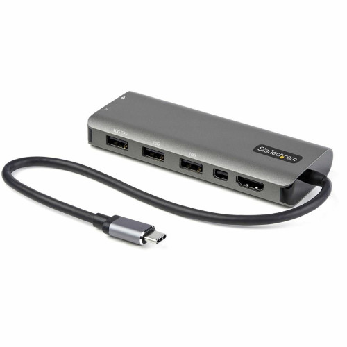 USB-C MULTIPORT ADAPTER/.-13012583