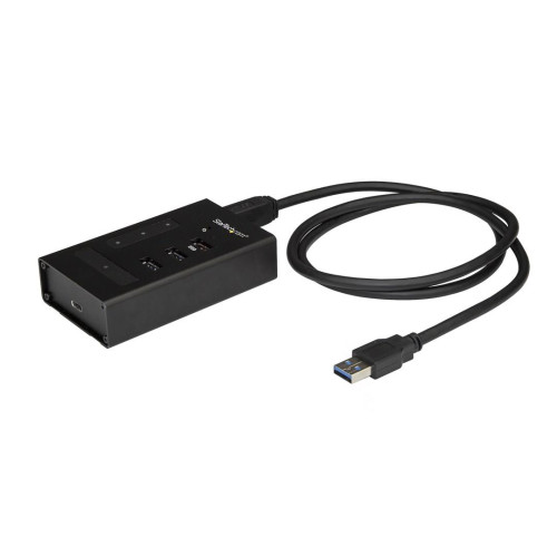 4 PORT USB 3.0 HUB A TO C + A/.-13012589