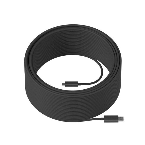 STRONG USB 3.1 CABLE GRAPHITE/WW-13012670