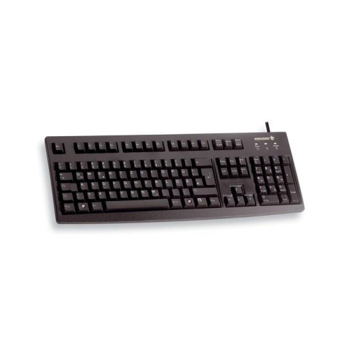 KEYBOARD USB W95 US BLACK NTK/104 KEYS-13012712