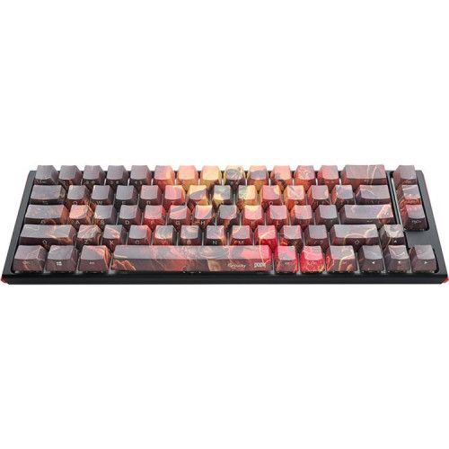 Klawiatura Gamingowa Ducky x Doom One 3 SF, RGB LED - MX-Brown-13012717