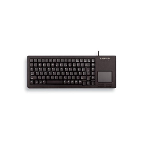 XS TOUCHPAD KEYBOARD BLACK USB/-13012802