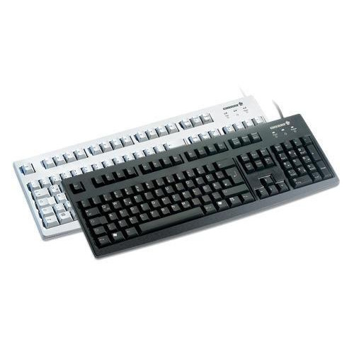 CHERRY G83-6105 - tastatur - fransk --13012854