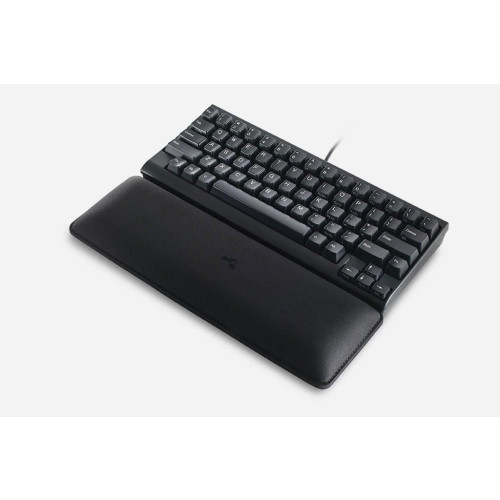 Glorious Stealth Keyboard Wrist Rest Slim - Kompaktowy, czarny-13012966