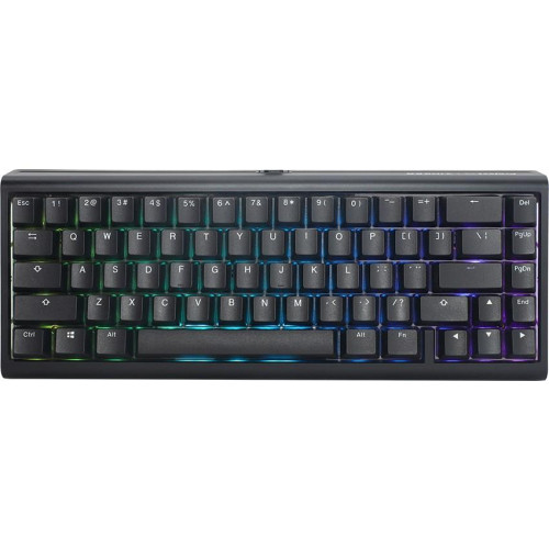 Klawiatura gamingowa Ducky Tinker65, MX-Blue (ANSI)-13012981