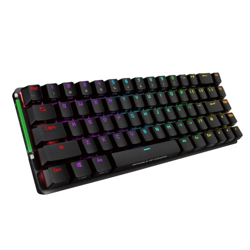 ASUS ROG Falchion - tastatur - tysk-13013100